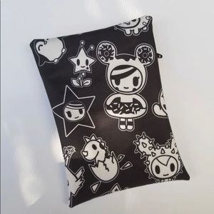 Jujube Custom Medi Pouch Kings Court